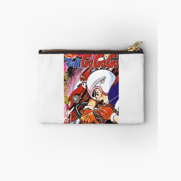 Item preview, Mach Go Go Go Speed Racer- Limited Edition | Perfect Gift Love speed racer designed and sold by debiea.