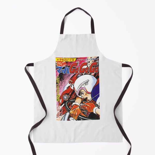 Item preview, Mach Go Go Go Speed Racer- Limited Edition | Perfect Gift Love speed racer designed and sold by debiea.