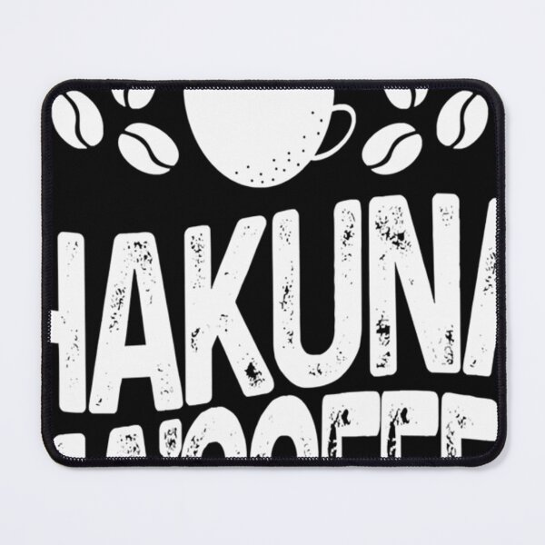 Item preview, Barista Coffee Maker Merch Hakuna Ma- Limited Edition | Perfect Gift - Loves Cat designed and sold by eulacaviu.