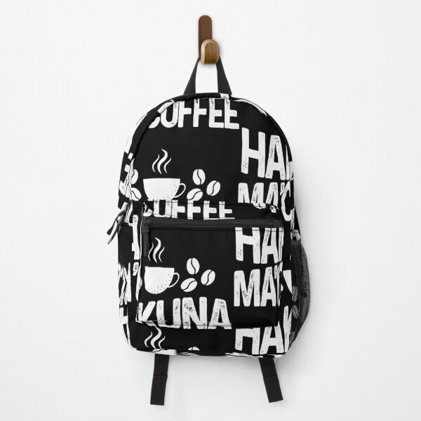 Item preview, Barista Coffee Maker Merch Hakuna Ma- Limited Edition | Perfect Gift - Loves Cat designed and sold by eulacaviu.