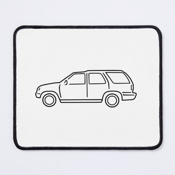 Item preview, GMC 'Jimmy' designed and sold by AutoClub.