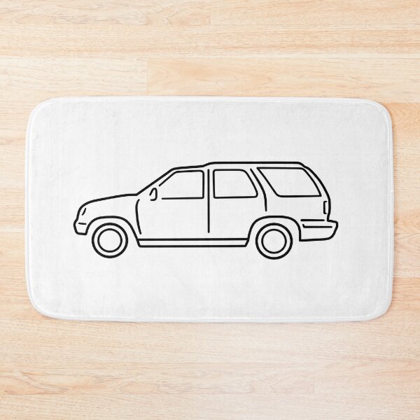 Item preview, GMC 'Jimmy' designed and sold by AutoClub.