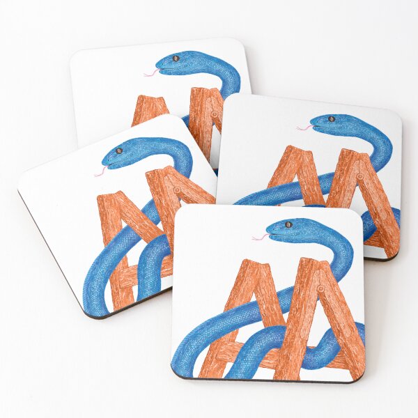 Item preview, Snakes And Ladders designed and sold by Martina Scott.