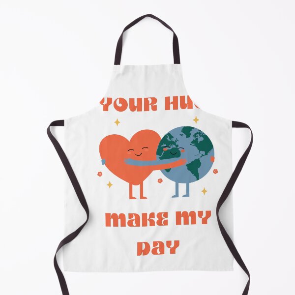 Item preview, make my day with your hugs designed and sold by axoniej.