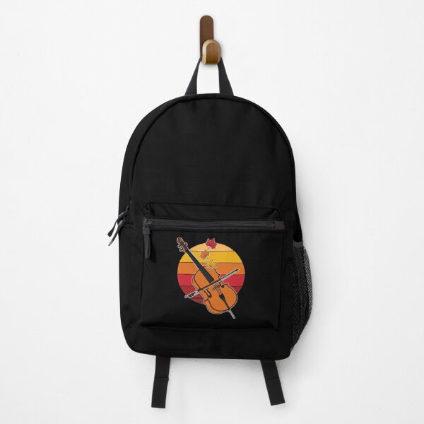 Item preview, Fall Cello Cellist String Musician Autumn designed and sold by doodlerob.