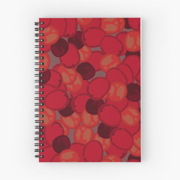 Item preview, Cranberry Prints designed and sold by DreamFruit11.