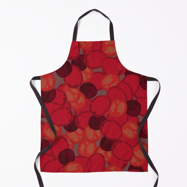Item preview, Cranberry Prints designed and sold by DreamFruit11.
