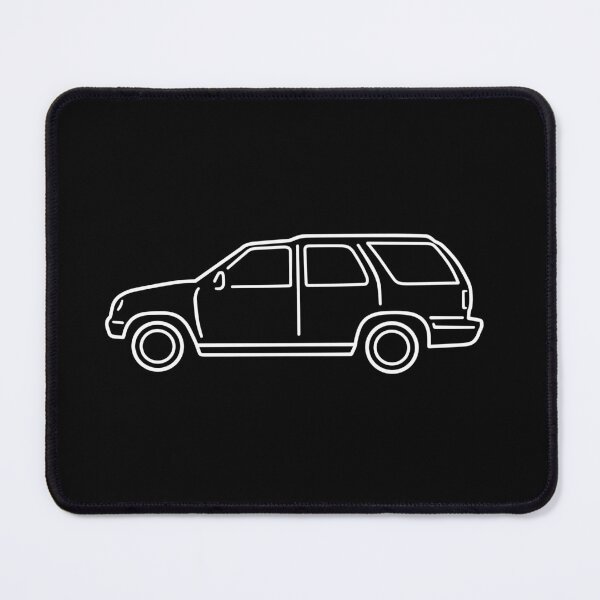 Item preview, GMC 'Jimmy' designed and sold by AutoClub.