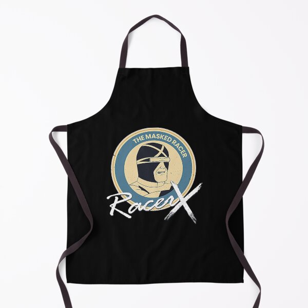 Item preview, The Masked Racer x Blue Emblem- Limited Edition | Perfect Gift Love speed racer designed and sold by debiea.