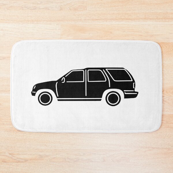 Item preview, GMC 'Jimmy' designed and sold by AutoClub.