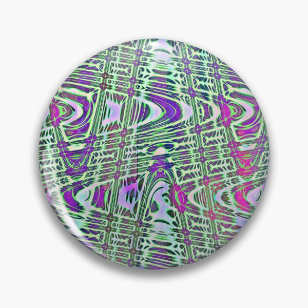 Item preview, Vibrations Abstract  designed and sold by Lynn  Marie Sharp.