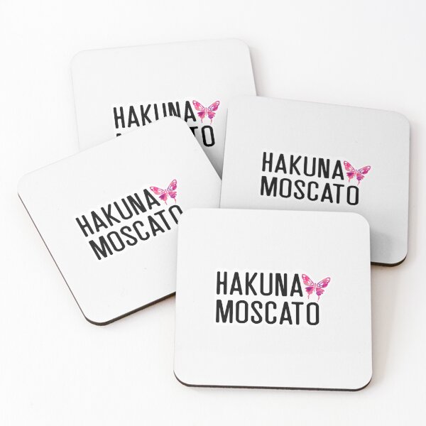 Item preview, Hakuna Moscato- Limited Edition | Perfect Gift - Loves Cat designed and sold by eulacaviu.