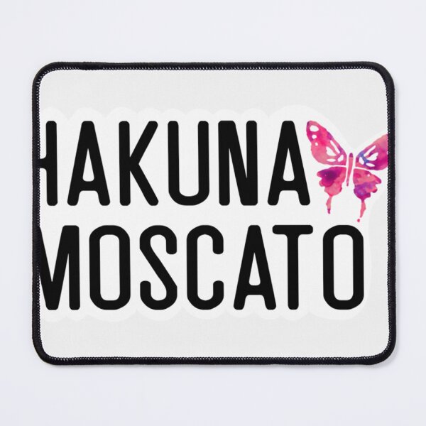Item preview, Hakuna Moscato- Limited Edition | Perfect Gift - Loves Cat designed and sold by eulacaviu.