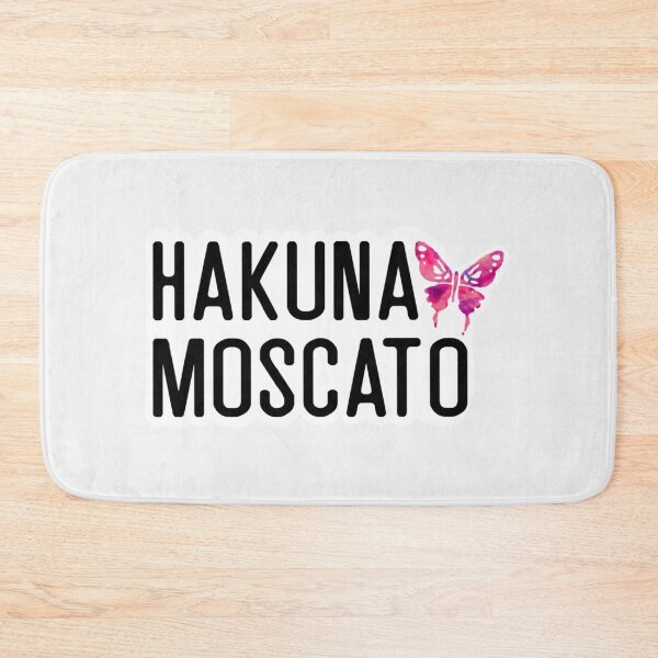 Item preview, Hakuna Moscato- Limited Edition | Perfect Gift - Loves Cat designed and sold by eulacaviu.
