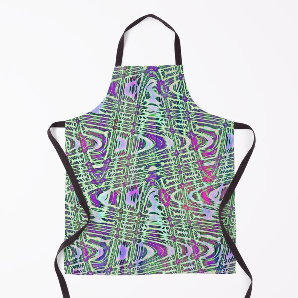Item preview, Vibrations Abstract designed and sold by Lynn Marie Sharp.