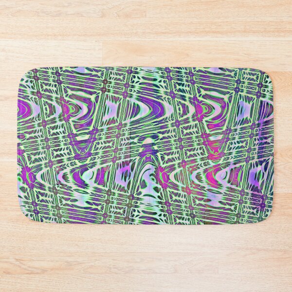 Item preview, Vibrations Abstract  designed and sold by Lynn  Marie Sharp.