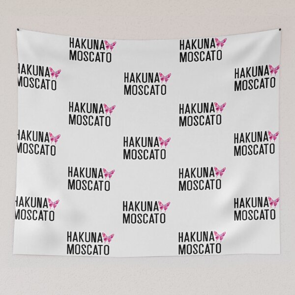 Item preview, Hakuna Moscato- Limited Edition | Perfect Gift - Loves Cat designed and sold by eulacaviu.