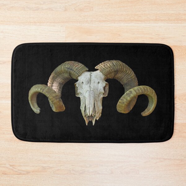 Item preview, Ram Skull designed and sold by tony4urban.