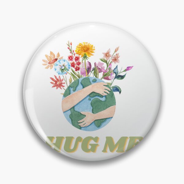 Item preview, hug me to make my day designed and sold by axoniej.