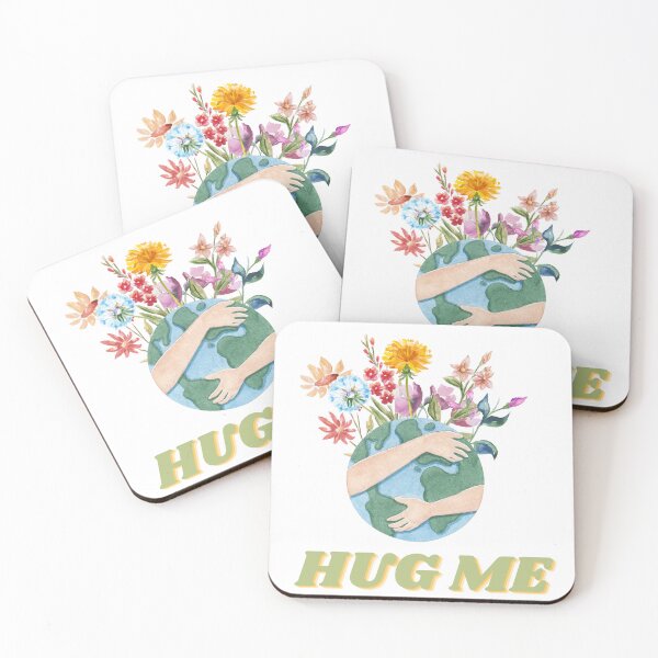 Item preview, hug me to make my day designed and sold by axoniej.