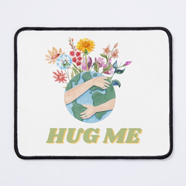 Item preview, hug me to make my day designed and sold by axoniej.