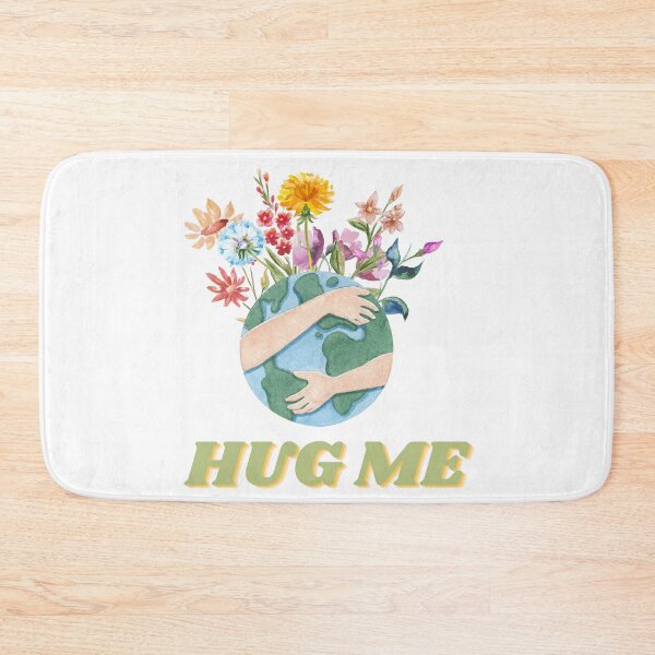 Item preview, hug me to make my day designed and sold by axoniej.