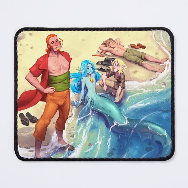 Item preview, Beach designed and sold by Ripushko.