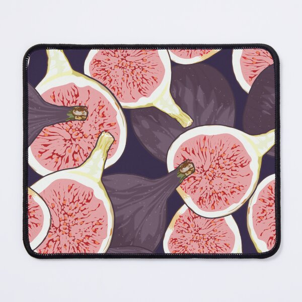 Item preview, Figs Print designed and sold by DreamFruit11.