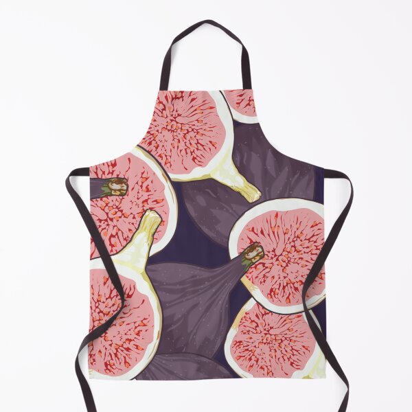 Item preview, Figs Print designed and sold by DreamFruit11.