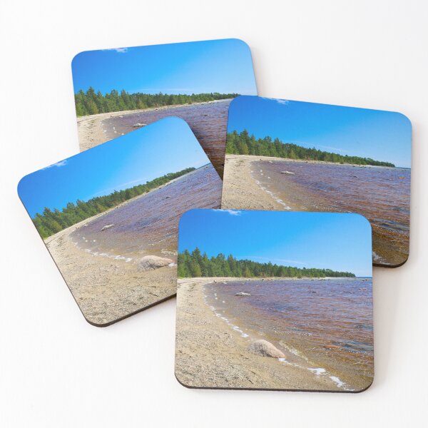Item preview, Rusty Waters designed and sold by Middy's Art.