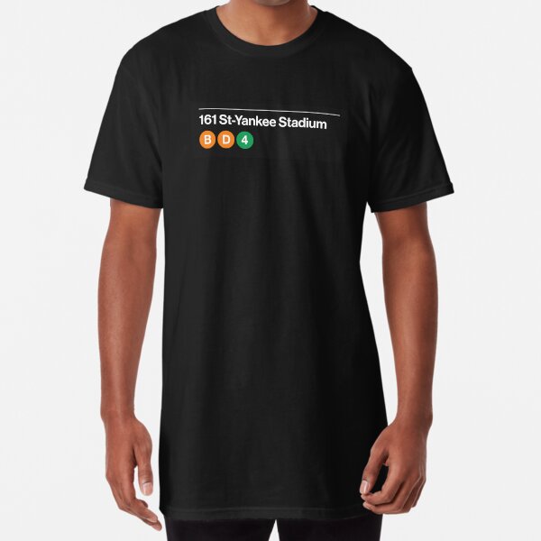 Item preview, 161 St Yankee Stadium Station designed and sold by MTA NY™.