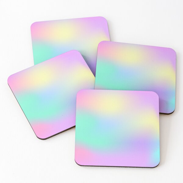 Item preview, Holographic Color designed and sold by Oonamin.