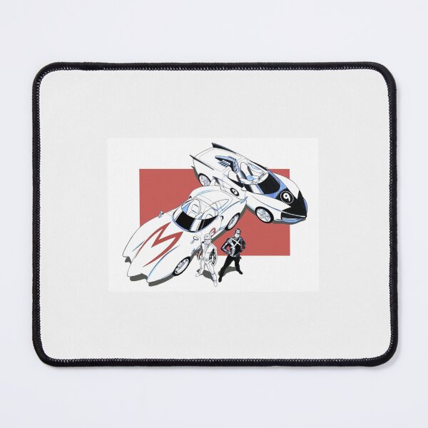 Item preview, SPEED RACER and RACER X- Limited Edition | Perfect Gift Love speed racer designed and sold by debiea.