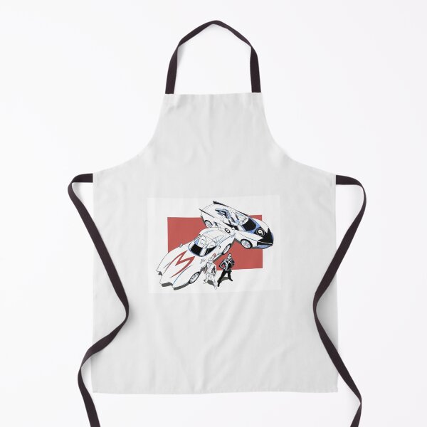 Item preview, SPEED RACER and RACER X- Limited Edition | Perfect Gift Love speed racer designed and sold by debiea.