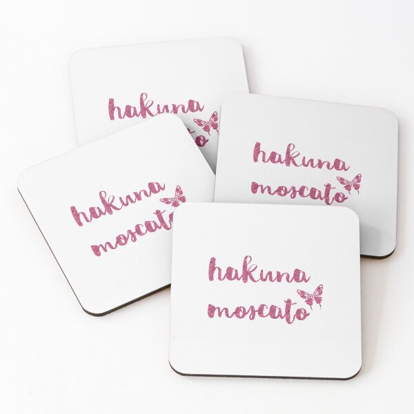 Item preview, Hakuna Moscato- Limited Edition | Perfect Gift - Loves Cat designed and sold by eulacaviu.