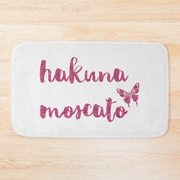 Item preview, Hakuna Moscato- Limited Edition | Perfect Gift - Loves Cat designed and sold by eulacaviu.