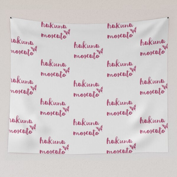 Item preview, Hakuna Moscato- Limited Edition | Perfect Gift - Loves Cat designed and sold by eulacaviu.