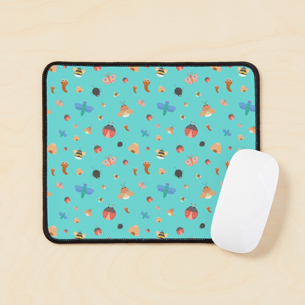 Item preview, Mouse Pad designed and sold by MILdecals.