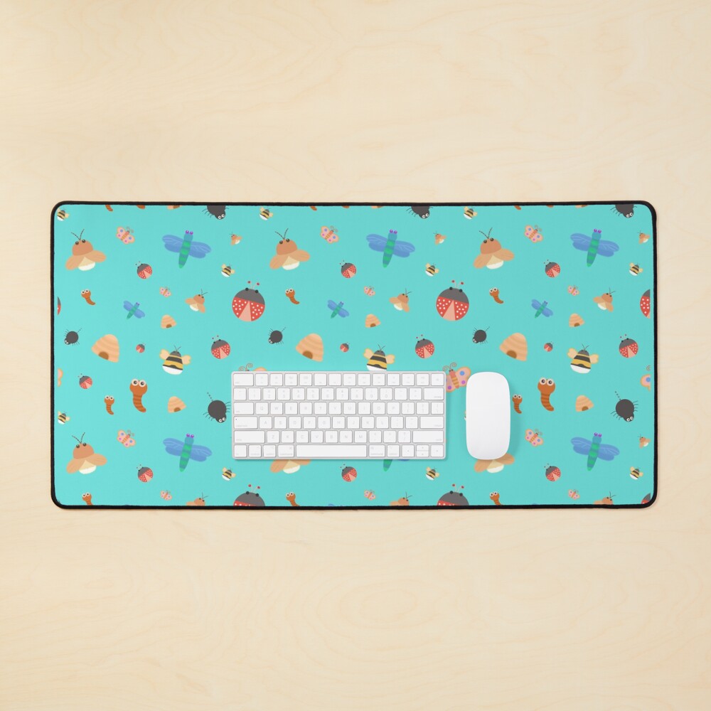 Item preview, Desk Mat designed and sold by MILdecals.