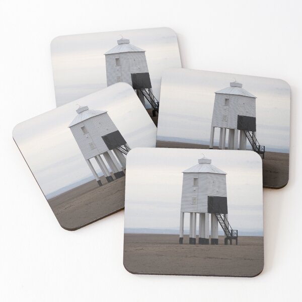 Item preview, The Low Lighthouse. designed and sold by GingerMan2550.
