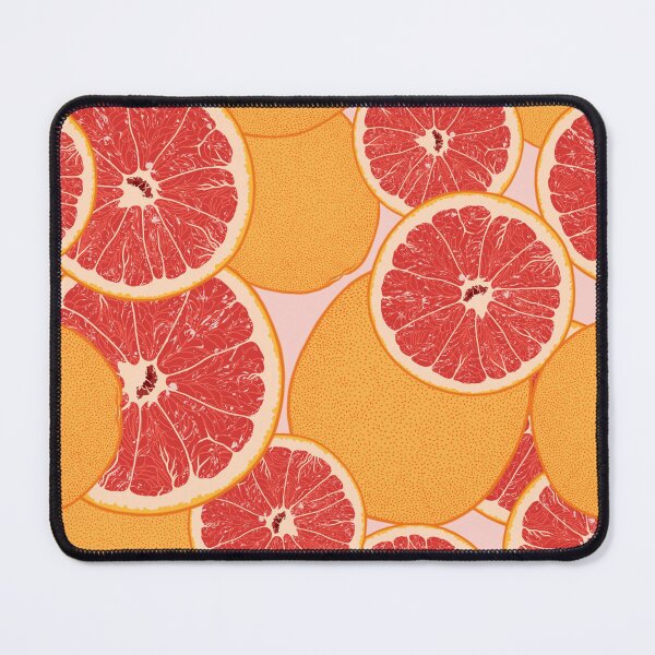 Item preview, Grapefruit Print designed and sold by DreamFruit11.