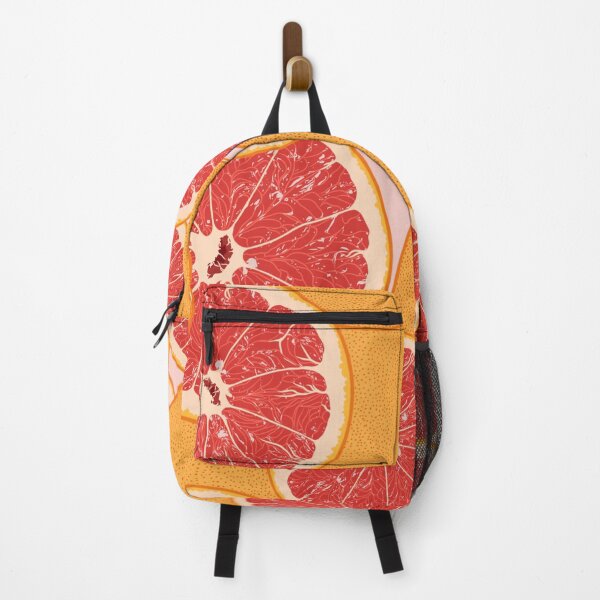 Item preview, Grapefruit Print designed and sold by DreamFruit11.
