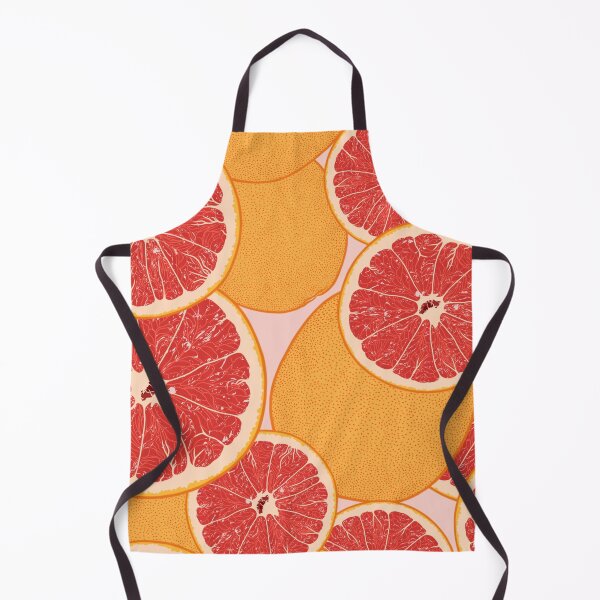 Item preview, Grapefruit Print designed and sold by DreamFruit11.