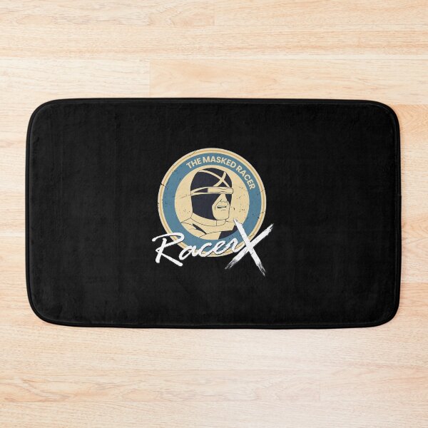 Item preview,  the masked racer x blue emblem- Limited Edition | Perfect Gift Love speed racer designed and sold by debiea.