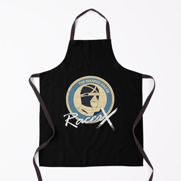 Item preview,  the masked racer x blue emblem- Limited Edition | Perfect Gift Love speed racer designed and sold by debiea.
