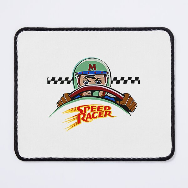 Item preview, Speed Racer 5 T-shirt- Limited Edition | Perfect Gift Love speed racer designed and sold by debiea.