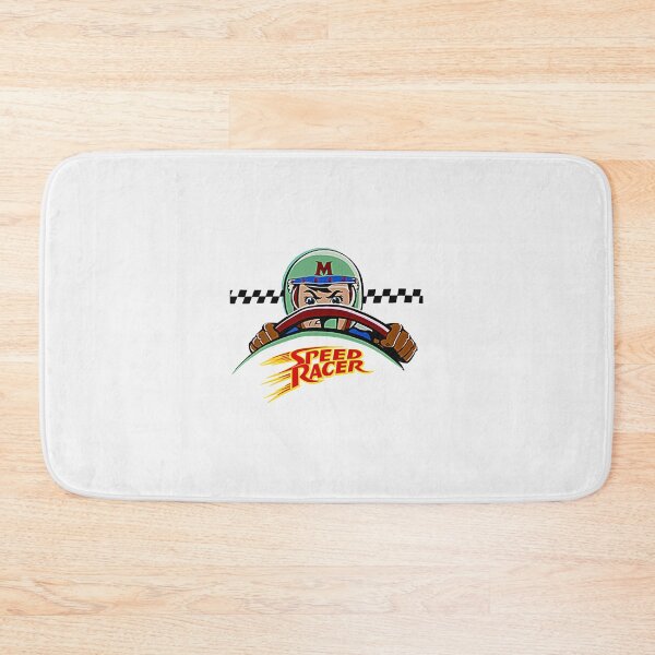 Item preview, Speed Racer 5 T-shirt- Limited Edition | Perfect Gift Love speed racer designed and sold by debiea.