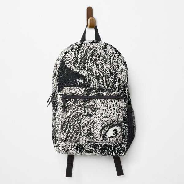 Item preview, The Wolfman designed and sold by artbymiles.