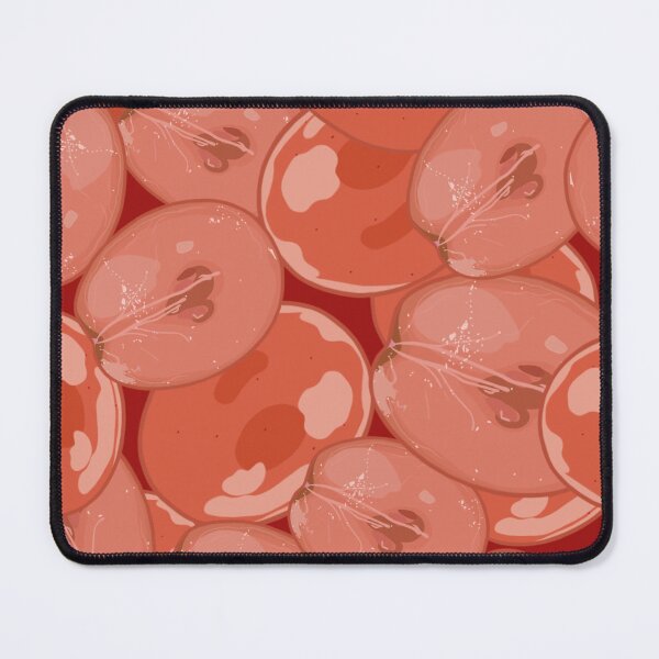 Item preview, Grapes (Red) Print designed and sold by DreamFruit11.