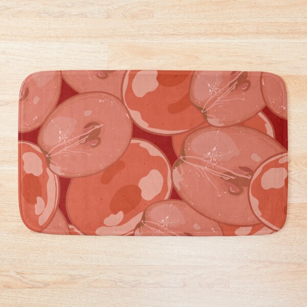 Item preview, Grapes (Red) Print designed and sold by DreamFruit11.